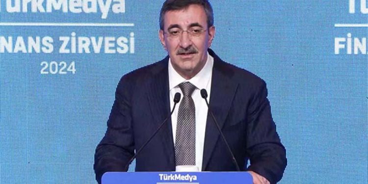 Yılmaz: Yıl sonu enflasyonu TCMB’nin tahmin aralığında gerçekleşecek