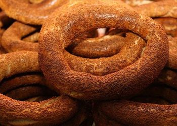 4 büyükşehirde simit fiyat zammı ertelendi!