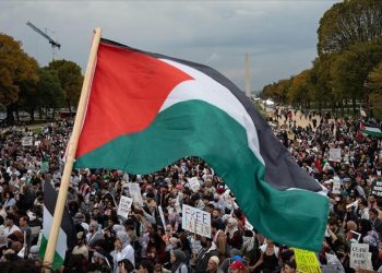 4 ülke daha Filistin’i tanıdı