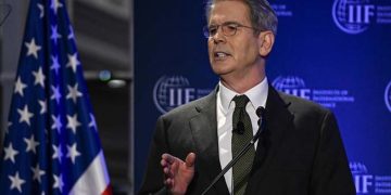 ABD Hazine Bakanı Bessent tarifeler için uyardı: Yargı süreci gecikmemeli