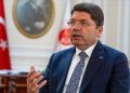 Adalet Bakanı Tunç: Özgür Özel’in sözleri talihsiz bir açıklamadır