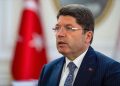 Adalet Bakanı Tunç’tan CHP kararı için ilk açıklama