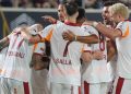 Alanyaspor: 0 – Galatasaray: 1