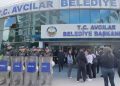 Avcılar Belediyesi’ne operasyon: Çok sayıda gözaltı var