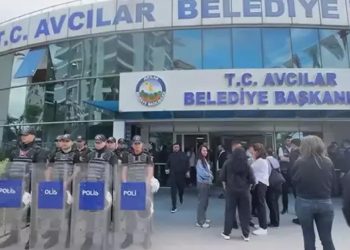 Avcılar Belediyesi’ne operasyon: Çok sayıda gözaltı var
