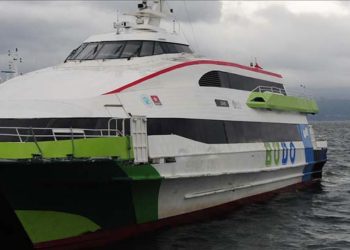 BUDO’nun 6 seferine hava engeli