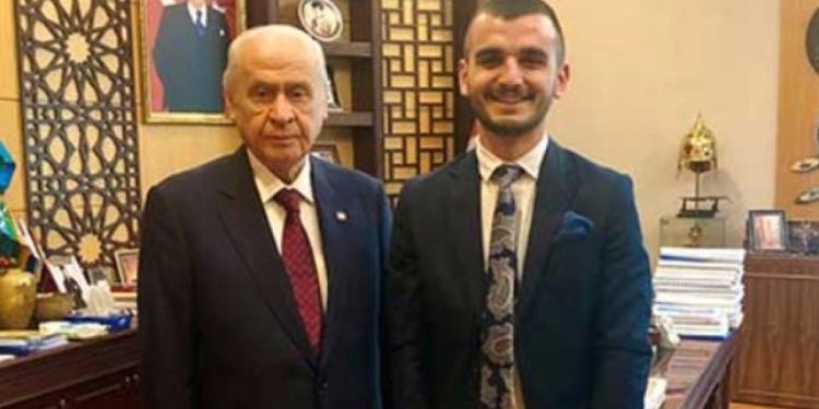 Bayrampaşa operasyonunda sürpriz: MHP’li Sönmez gözaltında