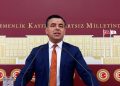CHP, Barış Yarkadaş’ı disipline sevk etti