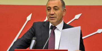 CHP Gürsel Tekin’den savunma istedi