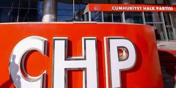 CHP, İstanbul İl Yönetimi kayyum kararına itiraz etti