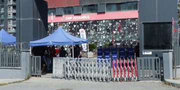 CHP İstanbul’a kayyım için yargıdan ret