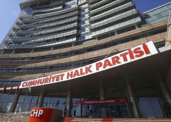 CHP’de kongre krizi! 4 ilçede seçimler iptal