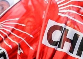 CHP’liler karara ateş püskürdü