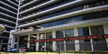 Can Holding operasyonunda göz altına alınan 5 kişi ifade veriyor