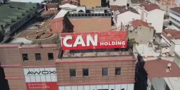 Can Holding soruşturmasında yetkisizlik kararı