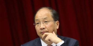 Çin’de borsa yolsuzluk şoku: Eski başkan hakkında gözaltı kararı