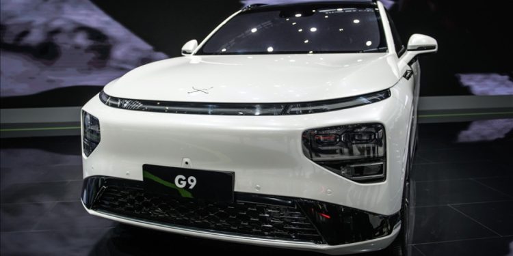 Çinli elektrikli otomobil devleri Avrupa’da rekabeti kızıştırıyor