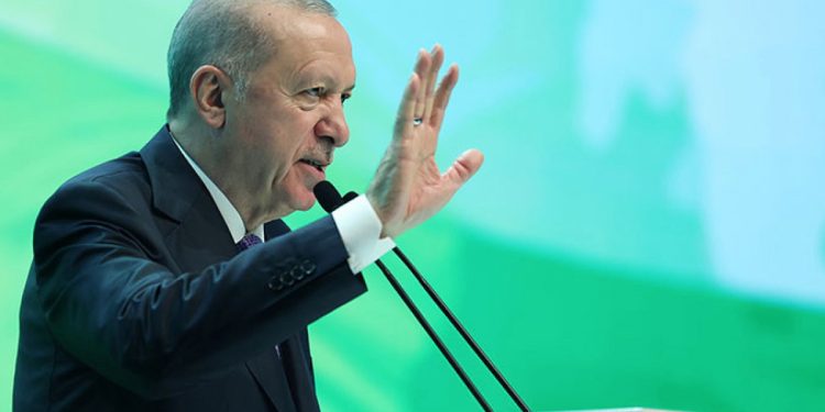 Cumhurbaşkanı Erdoğan Katar’a gidecek