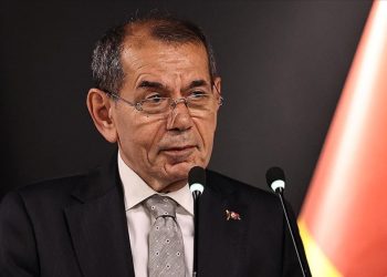 Dursun Özbek’ten Fenerbahçe açıklaması
