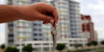 Enflasyon rakamları sonrası kira zammı belli oldu