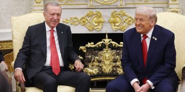 Erdoğan: Atılan çamurlarla kirletilemeyecek kadar güzel bir ziyaretti