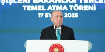 Erdoğan: Doğu Kudüs’ten geri adım atmayacağız
