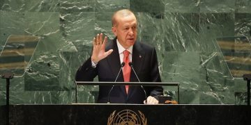 Erdoğan: Filistin davası artık dünyaya mal olmuştur