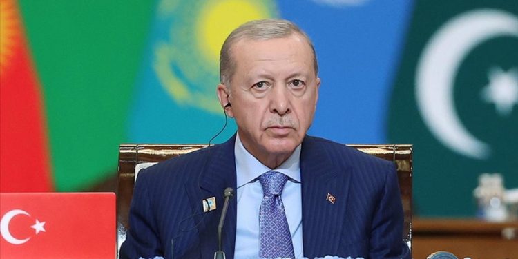 Erdoğan: Gazze’de 23 aydır vahşet sürüyor, durduramamanın izahı yok