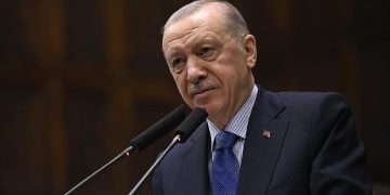 Erdoğan: Türk dili düşüncenin evi, duygularımızın aynasıdır
