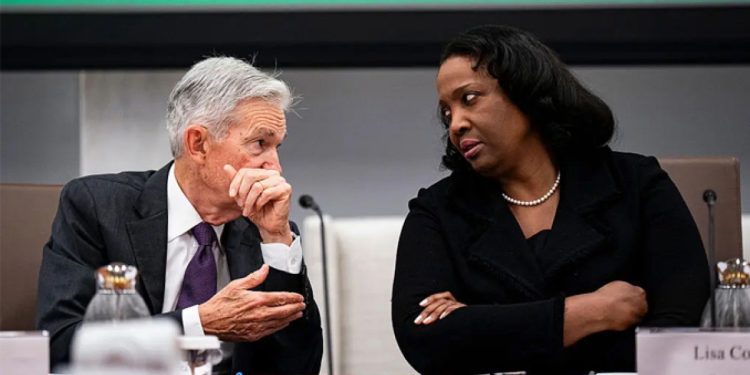 Fed krizi büyüyor: Lisa Cook davasında yeni gelişme