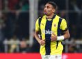 Fenerbahçe, Alexander Djiku’nun sözleşmesini feshetti