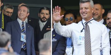 Fenerbahçe Kongresi’nde adaylardan sert sözler