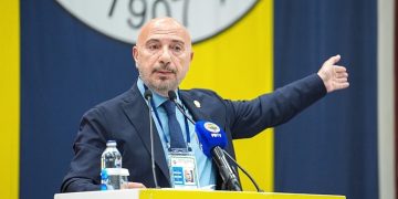 Fenerbahçe’de Hakan Bilal Kutlualp adaylıktan çekildi