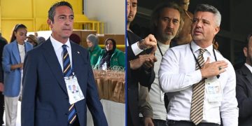 Fenerbahçe’de seçimli genel kurul başladı