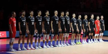 Filenin Efeleri çeyrek finalde