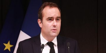 Fransa’nın yeni Başbakanı Sebastien Lecornu oldu