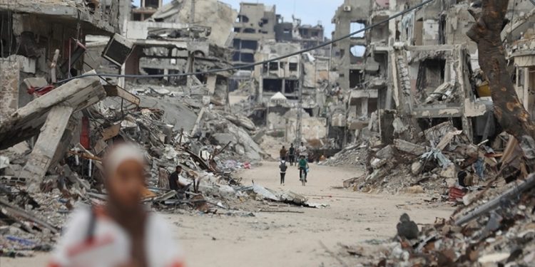 Gazze’de ateşkes iddiası: ABD’nin teklifine Hamas onay verdi