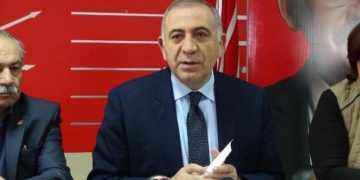 Gürsel Tekin: Söz konusu CHP ise gerisi teferruattır