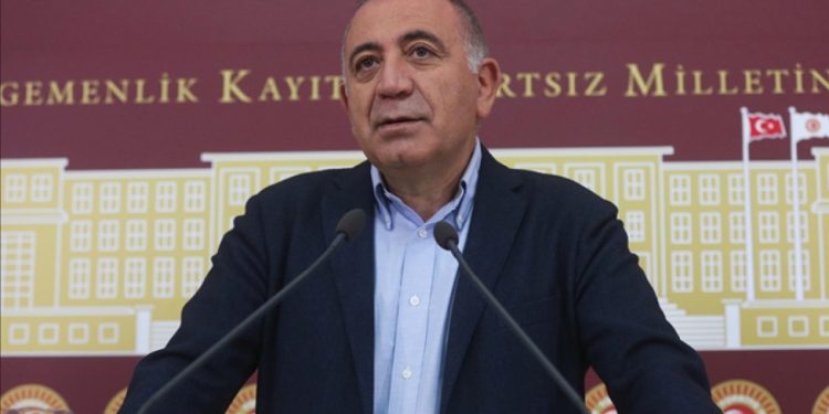 Gürsel Tekin hakkında ‘aidat’ iddiası: Karardan 1 gün önce…