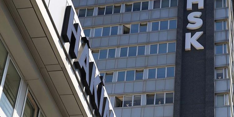 HSK üyeliği için başvuru maratonu başladı