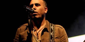 Haluk Levent konser sonrası hastaneye kaldırıldı