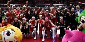 Hedef şampiyonluk! Filenin Sultanları İtalya ile finalde