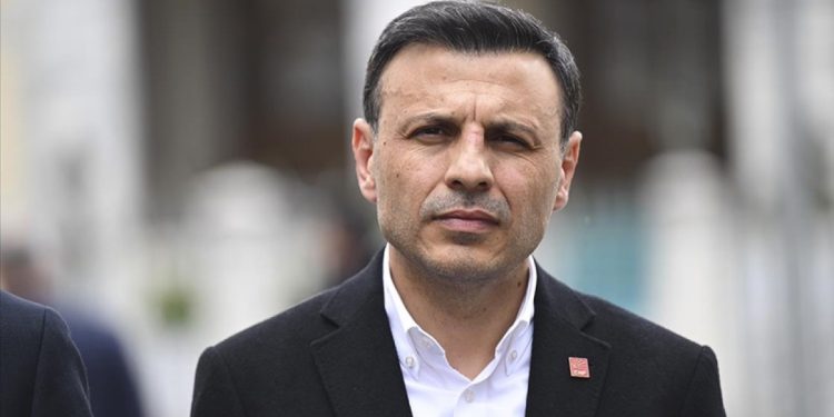 İddianame kabul edildi! Özgür Çelik’e hapis talebi