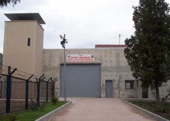 İmralı heyeti Öcalan ile görüşecek