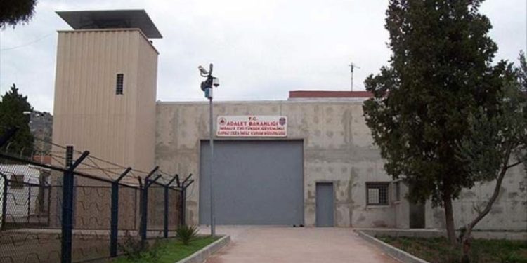 İmralı heyeti Öcalan ile görüşecek