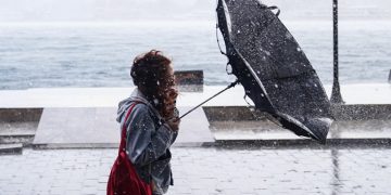 İstanbul’da fırtına alarmı