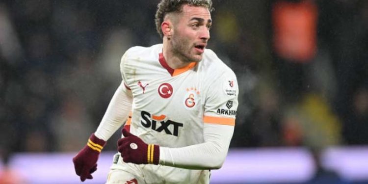 İşte Barış Alper’in Galatasaray’daki yeni sözleşmesi