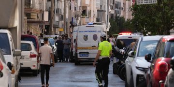 İzmir Balçova’da karakola saldırı: İki şehit, bir yaralı