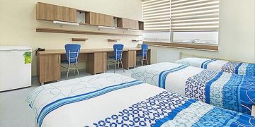 KYK yurt sonuçları açıklandı