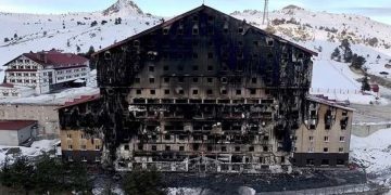 Kartalkaya davasında savcılık mütalaasını mahkemeye sundu